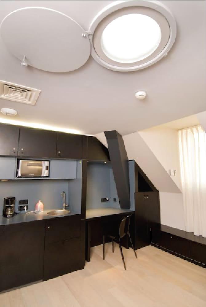 La Villa Grenoble Zewnętrze zdjęcie