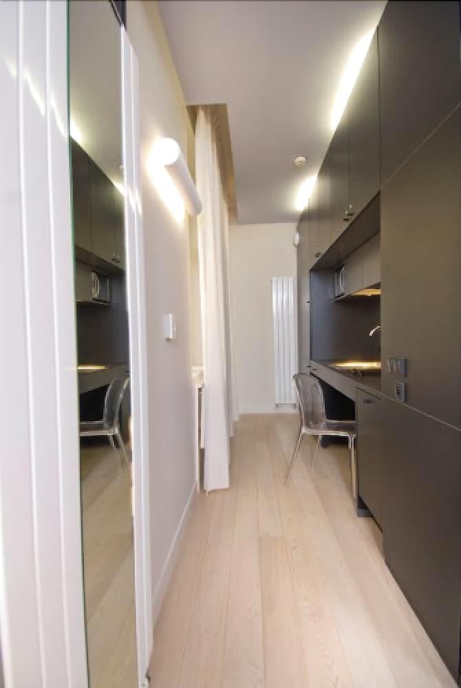 La Villa Grenoble Zewnętrze zdjęcie