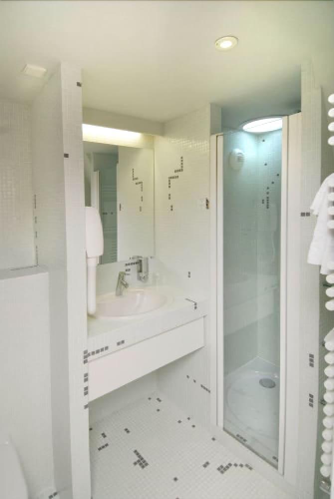 La Villa Grenoble Zewnętrze zdjęcie