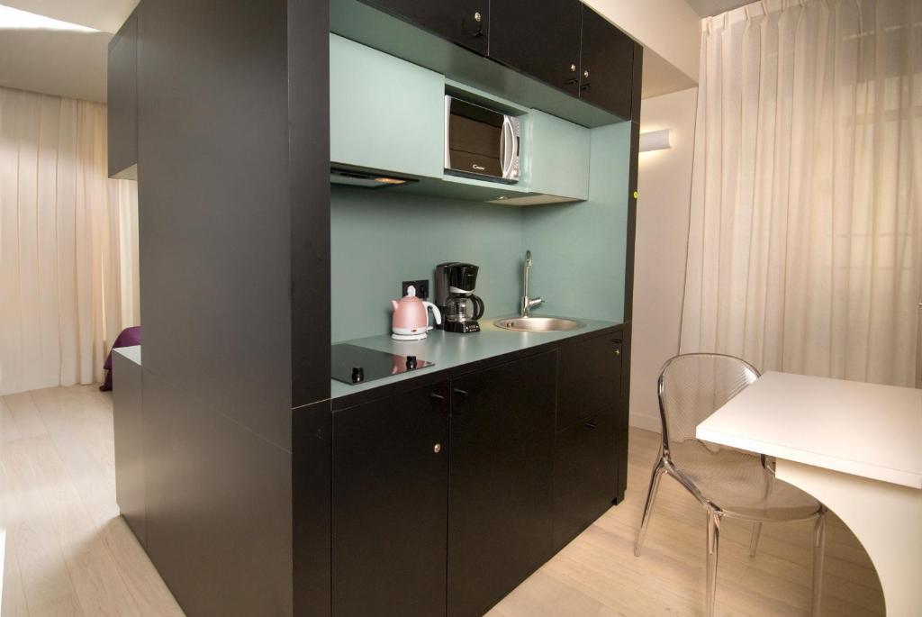 La Villa Grenoble Pokój zdjęcie