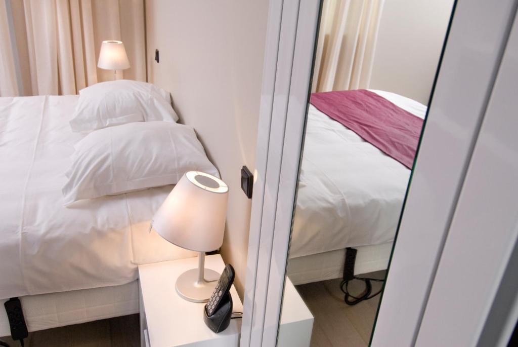La Villa Grenoble Pokój zdjęcie