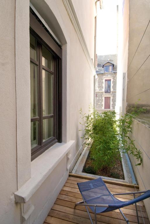 La Villa Grenoble Zewnętrze zdjęcie