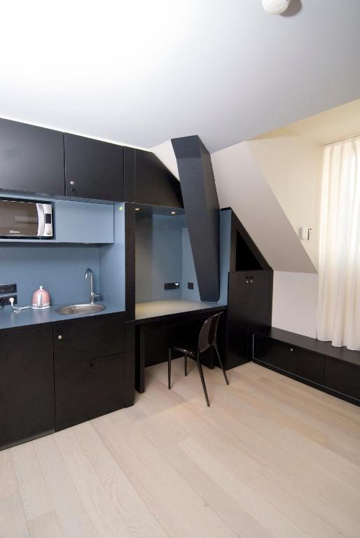La Villa Grenoble Zewnętrze zdjęcie