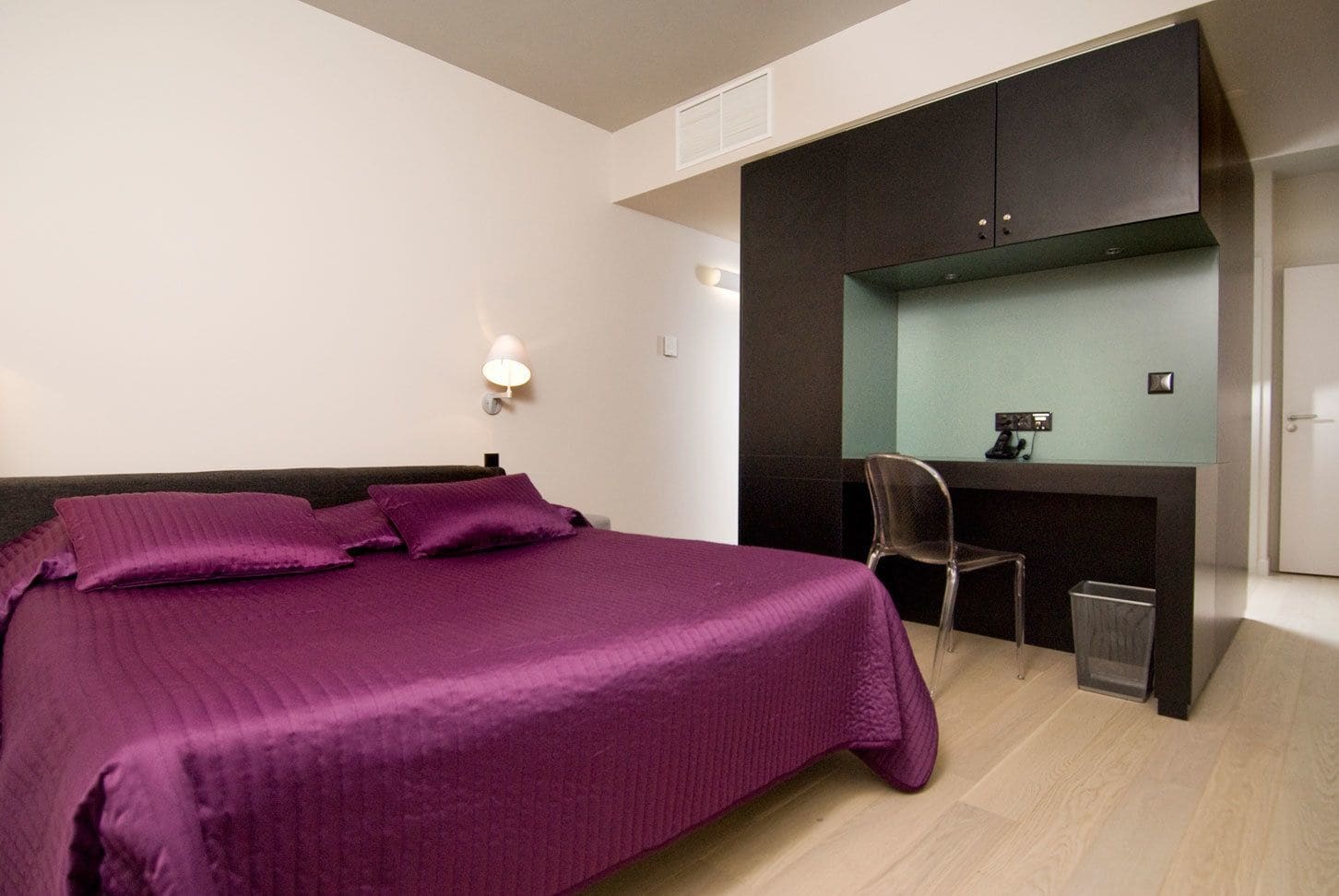 La Villa Grenoble Zewnętrze zdjęcie